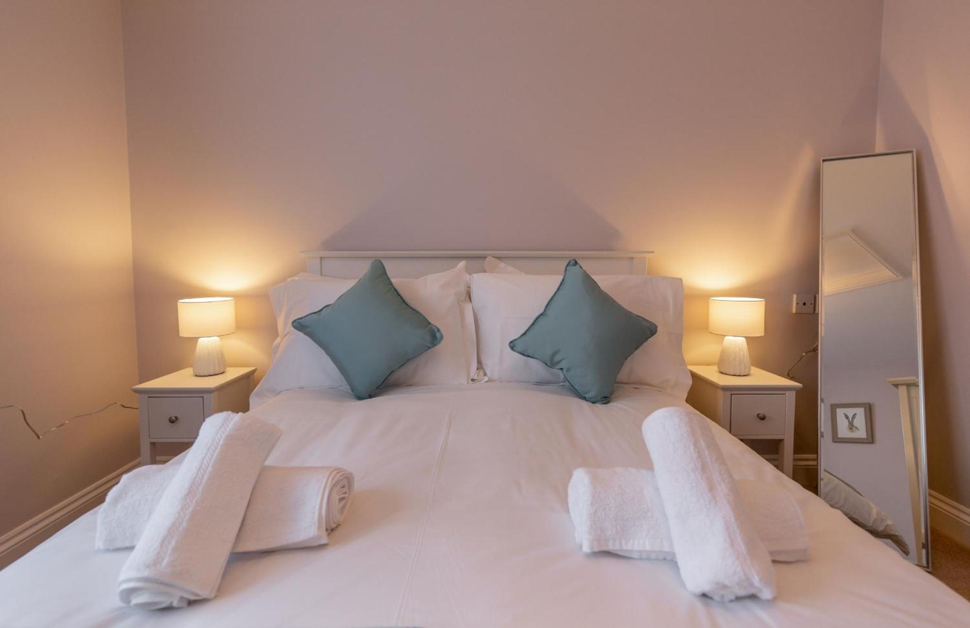 The Retreat Villa Southwold Buitenkant foto